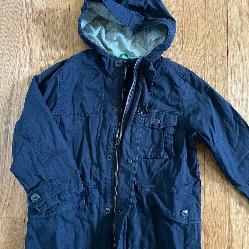 Gap Boys Jacket